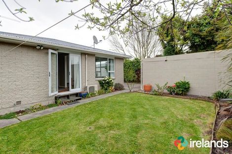 Photo of property in 2/37 Purchas Street, St Albans, Christchurch, 8014