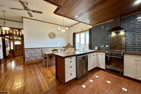 Photo of property in 116 Lindisfarne Street, Richmond, Invercargill, 9810