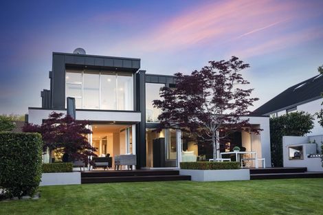 Photo of property in 29 Idris Road, Fendalton, Christchurch, 8052