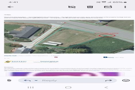 Photo of property in 24 Valley Road, Greta Valley, 7387