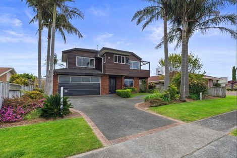 Photo of property in 38 Plateau Heights, Mount Maunganui, 3116