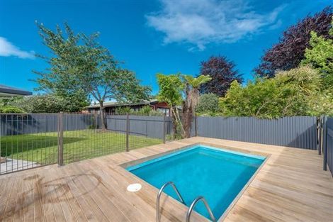 Photo of property in 23 Panair Crescent, Hillcrest, Hamilton, 3216