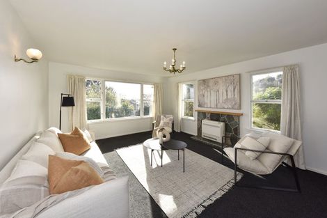 Photo of property in 1/2 Conifer Place, Huntsbury, Christchurch, 8022