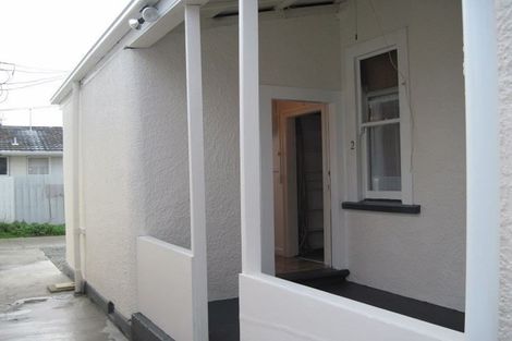 Photo of property in 93 Champion Street, Edgeware, Christchurch, 8013