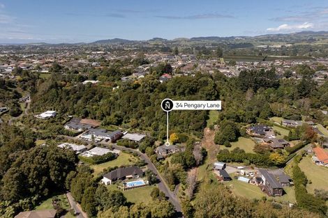 Photo of property in 34 Pengary Lane, Pyes Pa, Tauranga, 3112