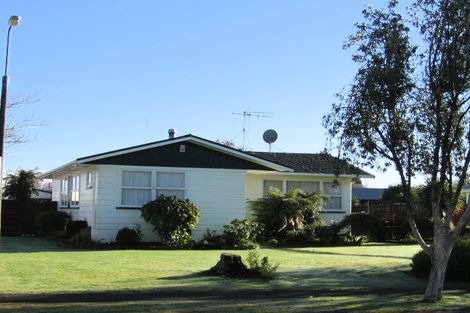 Photo of property in 8 Durham Street, Nawton, Hamilton, 3200