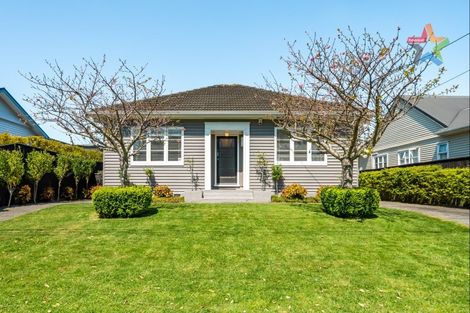 Photo of property in 21 Kingston Street, Boulcott, Lower Hutt, 5011