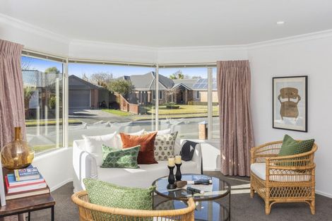 Photo of property in 26 Aylsham Lane, Casebrook, Christchurch, 8051