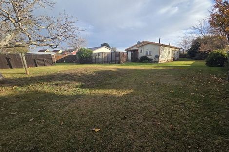 Photo of property in 95 Kippenberger Avenue, Rangiora, 7400