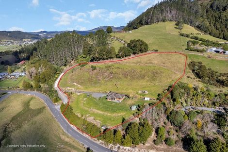 Photo of property in 45 Mountain View Road, Hikurangi, 0114