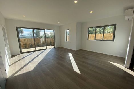 Photo of property in 20/22 James Laurie Street, Henderson, Auckland, 0612
