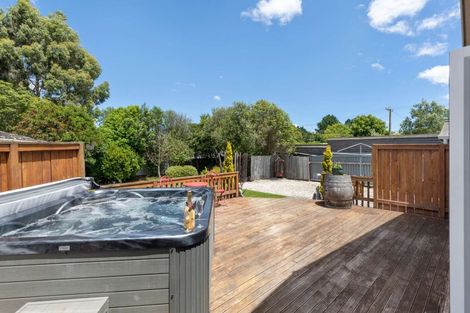 Photo of property in 33 Mill Street, Marton, 4710