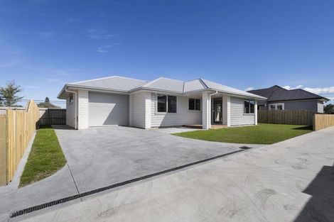 Photo of property in 64a Smith Street, Matamata, 3400