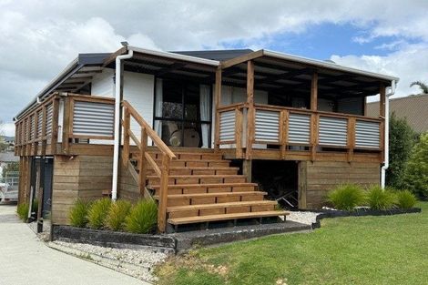 Photo of property in 7 Taniwha Street, Paeroa, 3600
