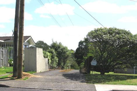 Photo of property in 164 Verbena Road, Birkdale, Auckland, 0626