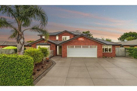 Photo of property in 15 Bexley Way, Morrinsville, 3300