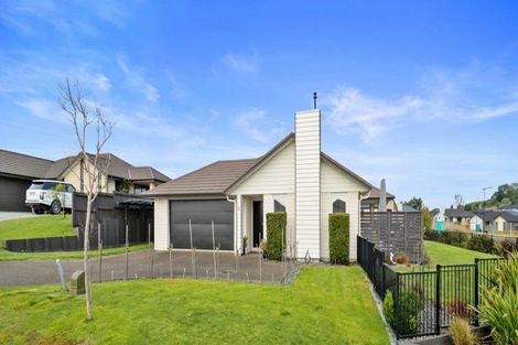 Photo of property in 2 Bluebell Place, Te Kauwhata, 3710