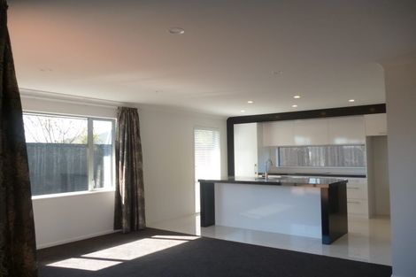 Photo of property in 3a Austen Place, Rolleston, 7614