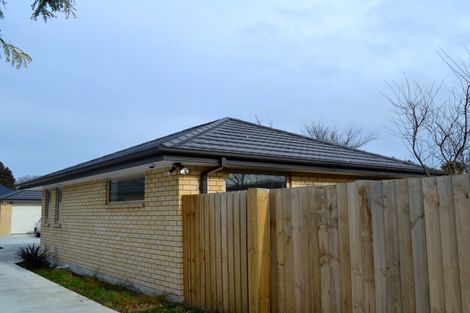 Photo of property in 1/167 Buchanans Road, Hei Hei, Christchurch, 8042