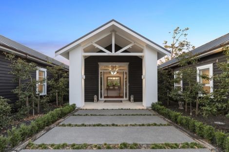 Photo of property in 100 Screen Road, Coatesville, Albany, 0793