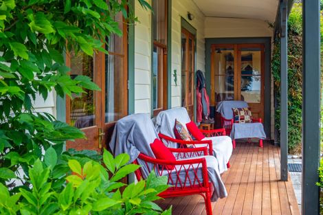 Photo of property in 1 Macdonald Street, Geraldine, 7930