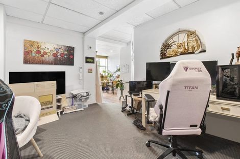 Photo of property in Apparel House, 1/215 Victoria Street, Te Aro, Wellington, 6011