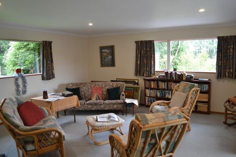 Photo of property in 751 Lower Sefton Road, Sefton, Rangiora, 7477