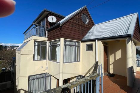Photo of property in 14a Barton Terrace, Thorndon, Wellington, 6011