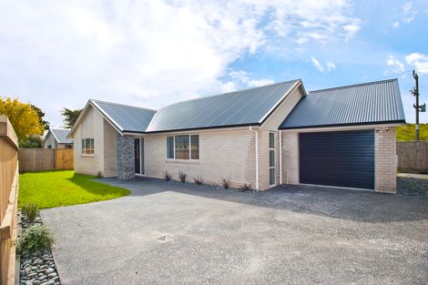 Photo of property in 16a Silverstone Place, Lytton West, Gisborne, 4010
