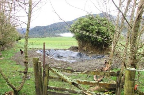 Photo of property in 88 Bell Hill Road, Inchbonnie, Kumara, 7875