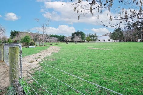 Photo of property in 60 Retreat Road, Waihopai, Invercargill, 9872