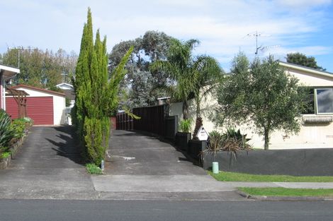 Photo of property in 80 Priestley Drive, Bucklands Beach, Auckland, 2014