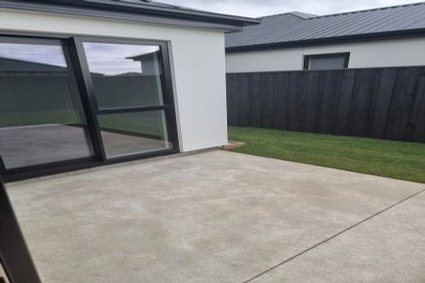 Photo of property in 3 Cowley Lane, Rolleston, 7615