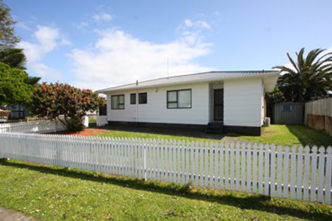 Photo of property in 1/6 Hatherley Place, Clendon Park, Auckland, 2103