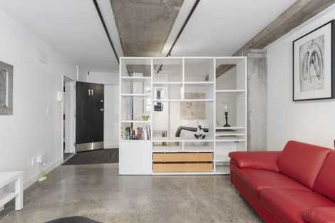 Photo of property in 11/258 Parnell Road, Parnell, Auckland, 1052