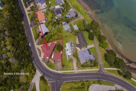 Photo of property in 187 Buffalo Beach Sh25 Road, Whitianga, 3510