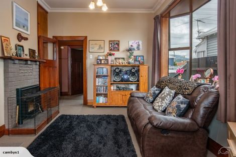 Photo of property in 91 Richardson Street, Saint Kilda, Dunedin, 9012