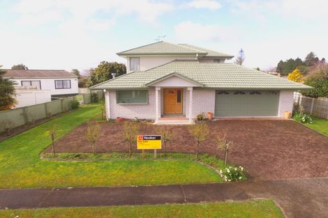 Photo of property in 9 Philip Street, Putaruru, 3411