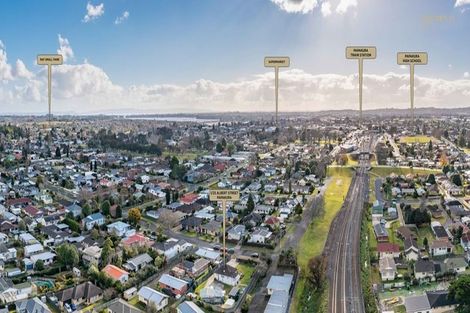 Photo of property in 1/23 Albert Street, Papakura, 2110