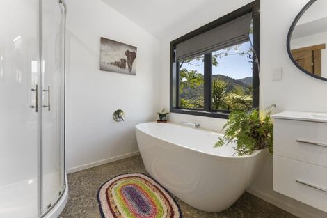 Photo of property in 109 Anakiwa Road, Anakiwa, Picton, 7281