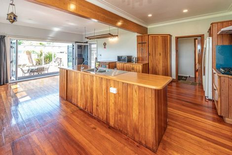 Photo of property in 100 Western Line, Brunswick, Whanganui, 4571