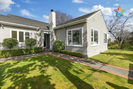 Photo of property in 7 Troon Crescent, Boulcott, Lower Hutt, 5010