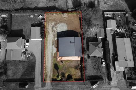 Photo of property in 9 Woodbank Road, Hanmer Springs, 7334