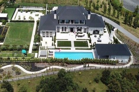 Photo of property in 5m The Prom, Coatesville, 0793