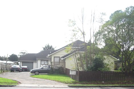 Photo of property in 1/179 Weymouth Road, Manurewa, Auckland, 2102