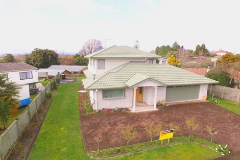 Photo of property in 9 Philip Street, Putaruru, 3411