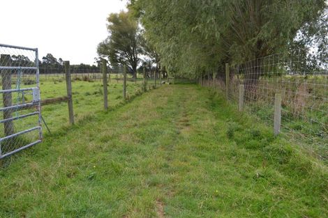 Photo of property in 751 Lower Sefton Road, Sefton, Rangiora, 7477