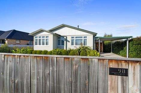 Photo of property in 9b Barratt Street, Blenheim, 7201