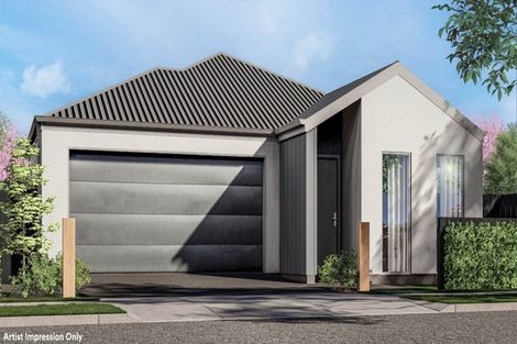 Photo of property in 18 Chartreuse Way, Rolleston, 7614