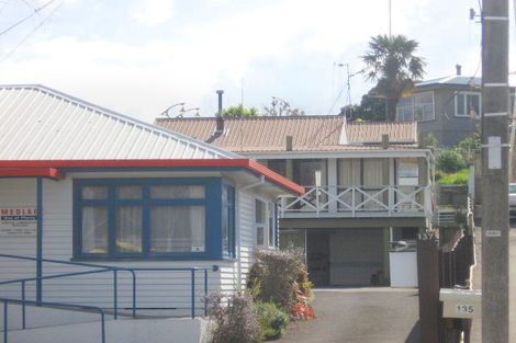 Photo of property in 137a Greerton Road, Gate Pa, Tauranga, 3112
